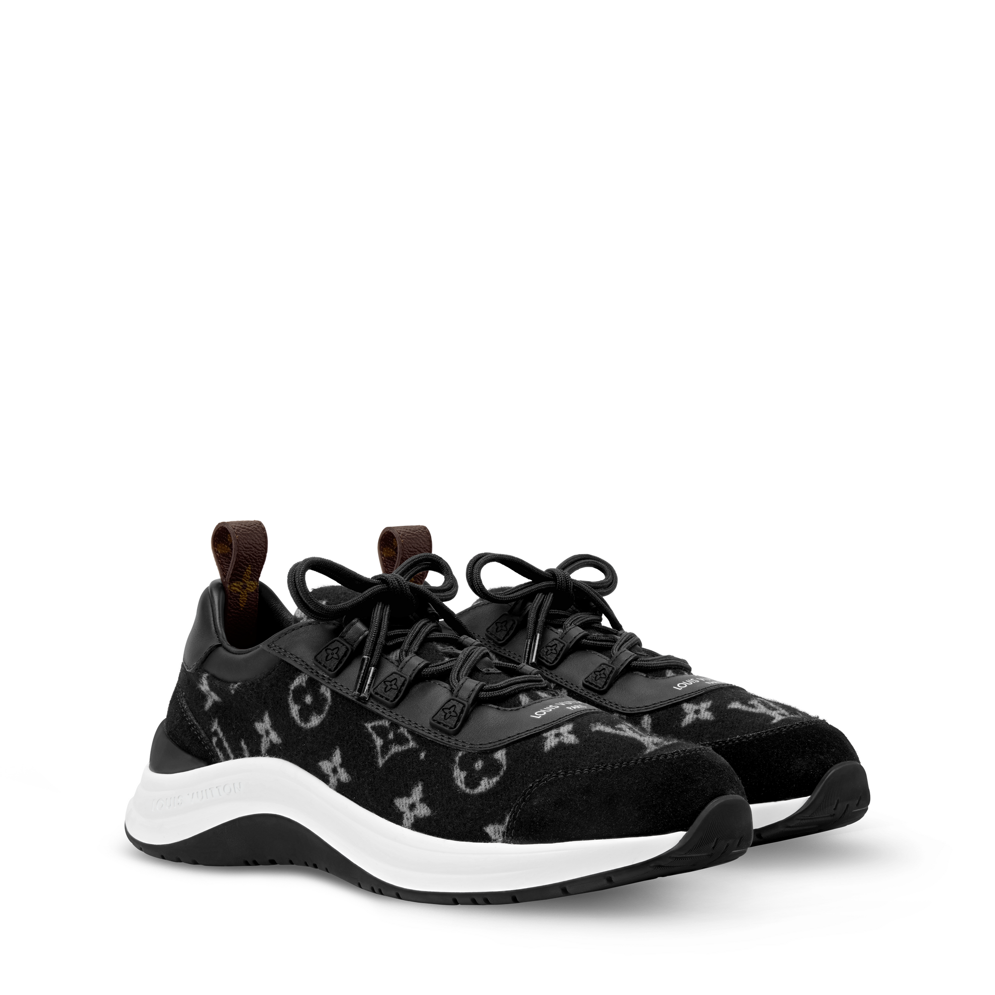 [美品]Louis Vuitton ルイヴィトン靴9.5 ウィメンズ ラグジュアリーシューズ カタログ｜ルイ・ヴィトン 公式サイト